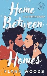 Hot Gay Reads – December 25, 2025