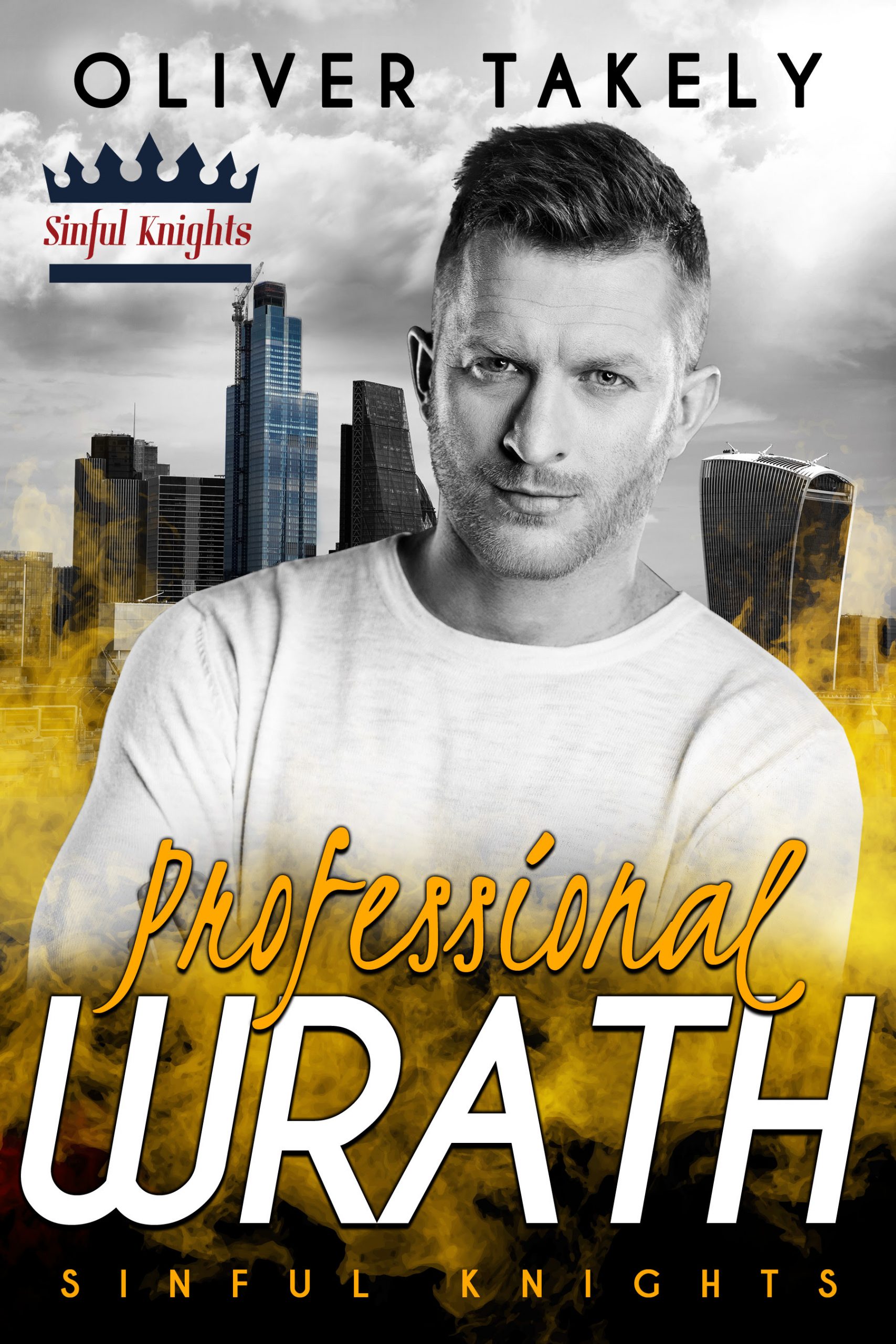 HotGayReads – March 6, 2026