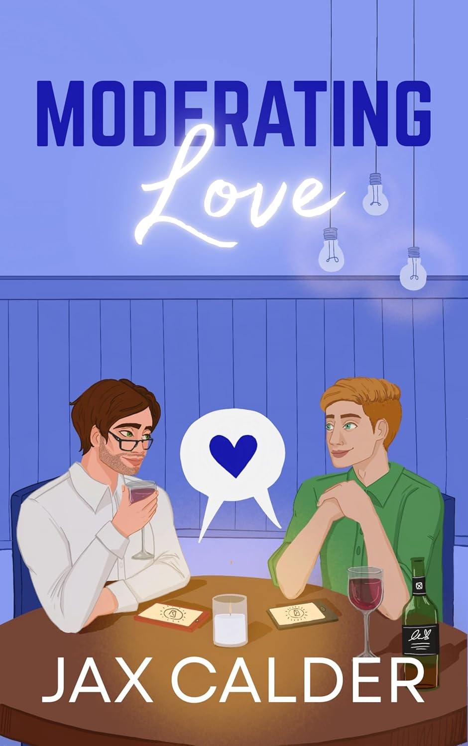 HotGayReads – March 20, 2026