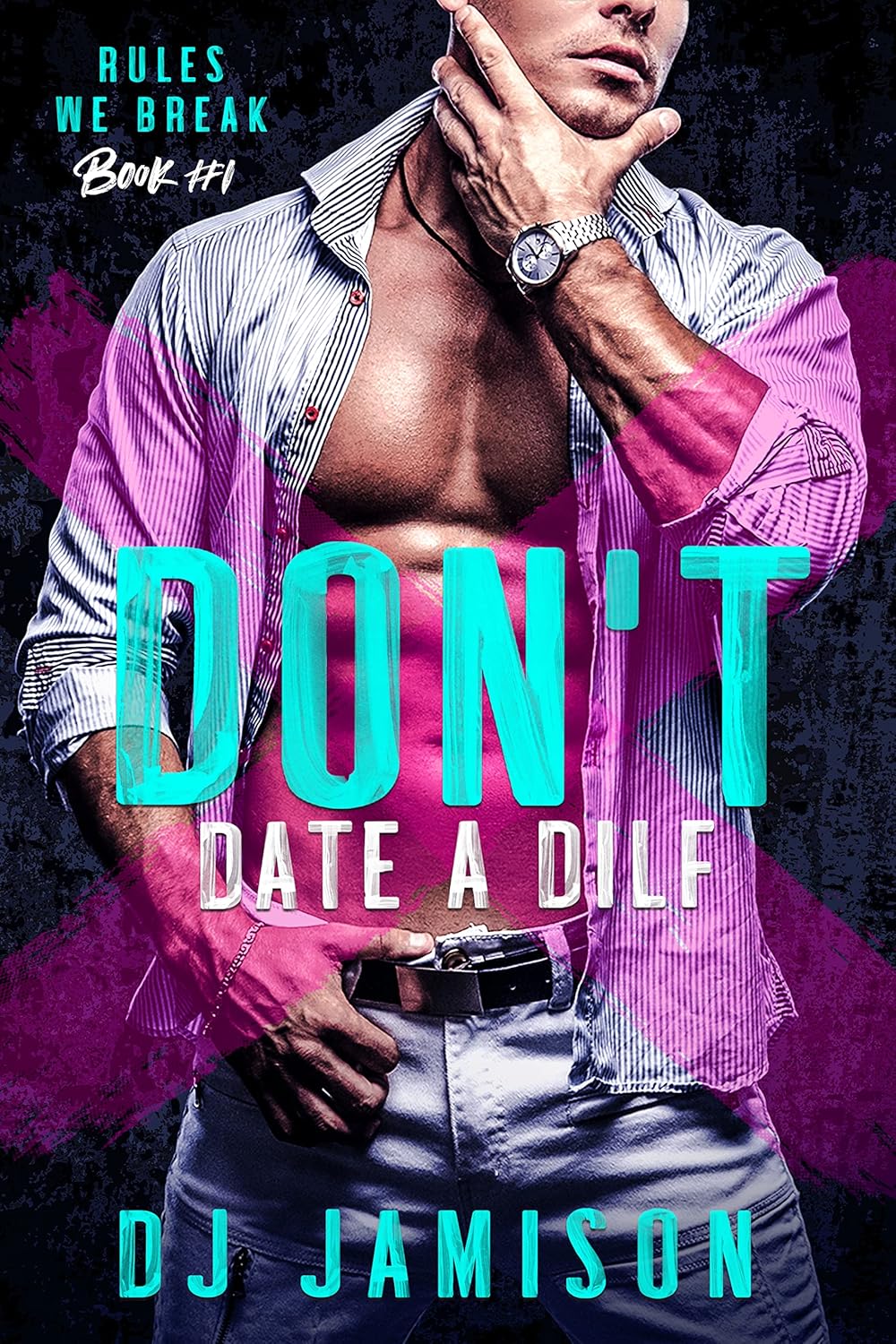 HotGayReads – April 3, 2026