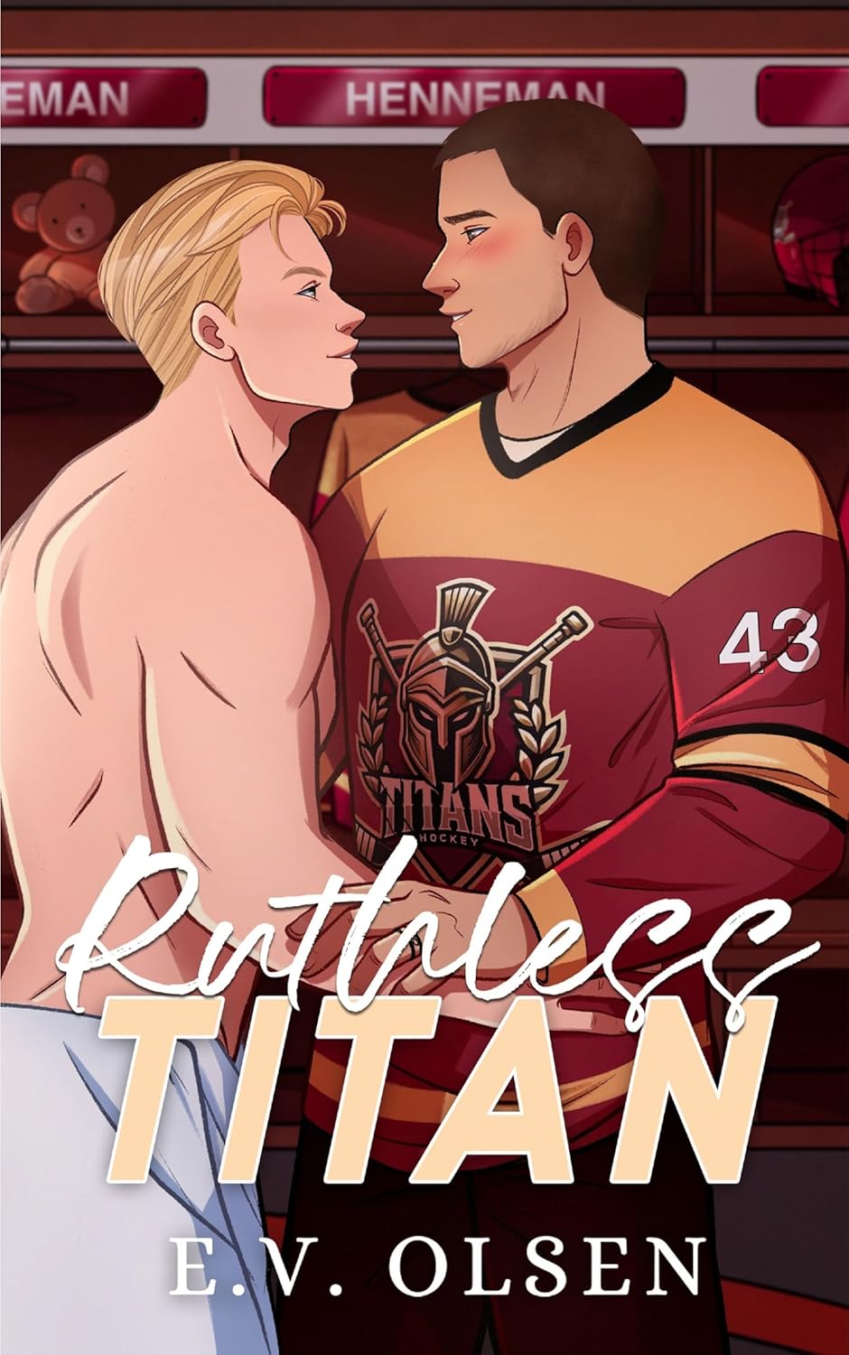 HotGayReads – April 17, 2026