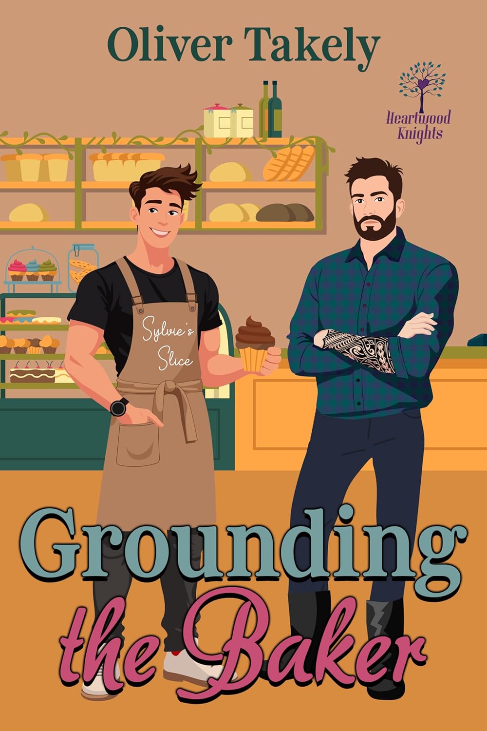 HotGayReads – May 15, 2026